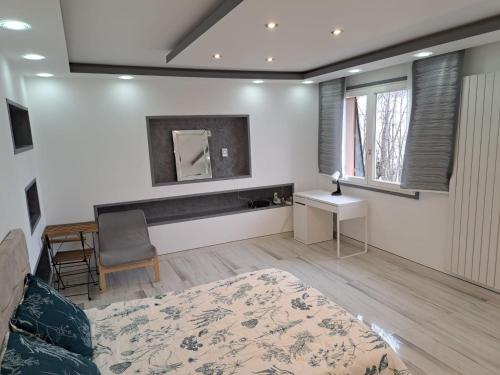 Chambre à Livry-Gargan