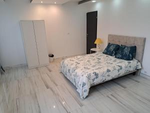 Chambre à Livry-Gargan