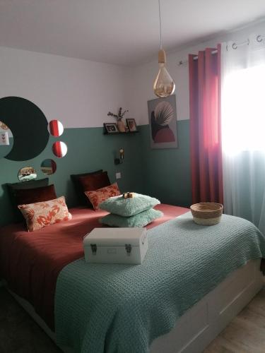 Chambre à louer chez habitant proximité circuit 24h