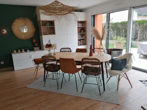 Chambre à louer chez habitant proximité circuit 24h