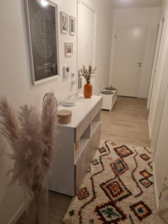 Chambre à louer chez l'habitant B12, étage 1 100 Avenue Boileau, 94500 Champigny-sur-Marne