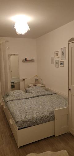 Chambre à louer chez l'habitant