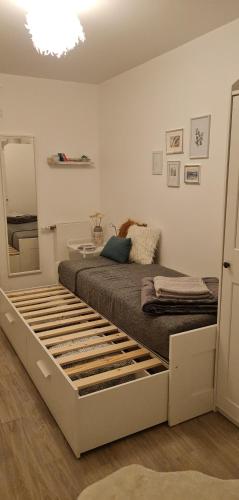 Chambre à louer chez l'habitant