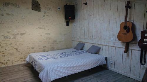 Chambre a louer proche circuit 24h du mans