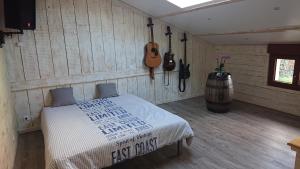 Chambre a louer proche circuit 24h du mans