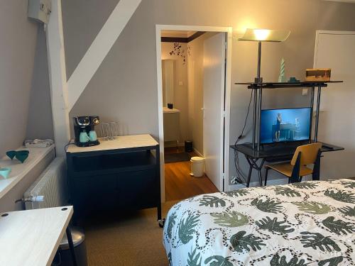 Chambre Archi