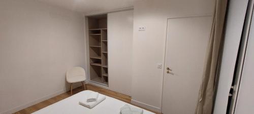Chambre arrobia