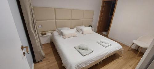 Chambre arrobia