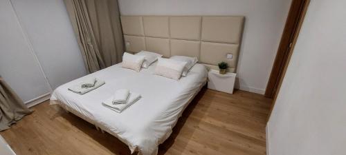 Chambre arrobia