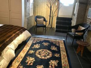 Chambre Atypique dans Touquettoise Classée Hyper Centre-Ville!