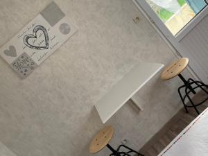Chambre au bruand