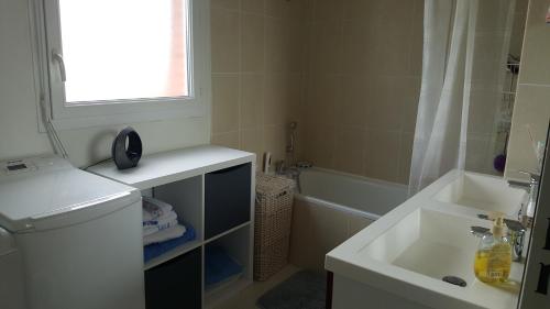 Chambre au calme