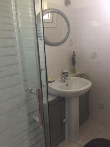 Chambre au calme dans Jolie maison de campagne