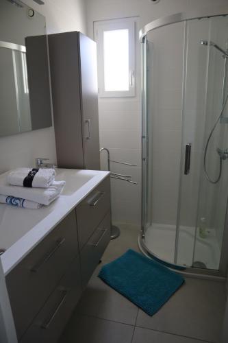 Chambre au calme, Rennes, mer, Broceliande