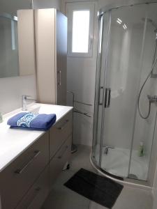 Chambre au calme, Rennes, mer, Broceliande