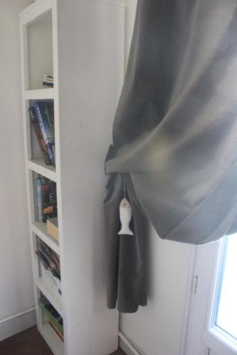 Chambre au panier