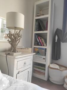 Chambre au panier