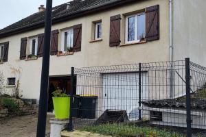 Séjour chez l'habitant Chambre aux Marais 30B Rue du Marais 18340 Plaimpied-Givaudins Région Centre