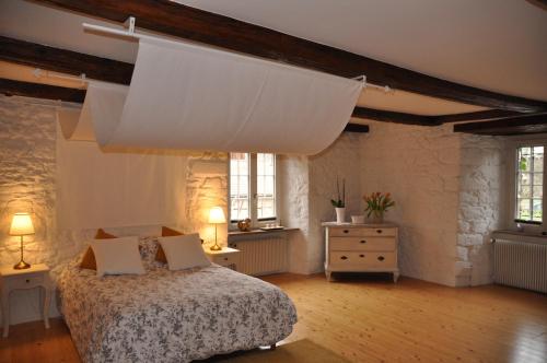 Chambre baroque