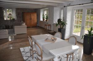 Chambre baroque
