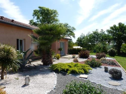 Chambre Bel Air