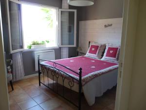 Chambre Bel Air