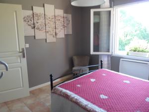 Chambre Bel Air