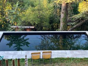Chambre Belledonne