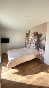 Chambre calme dans une maison neuve 10 min centre ville