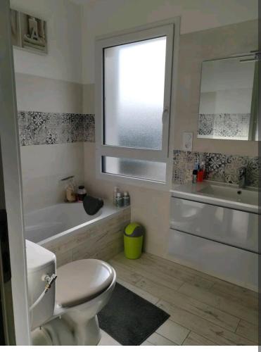 Chambre campagne