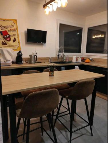 Chambre campagne