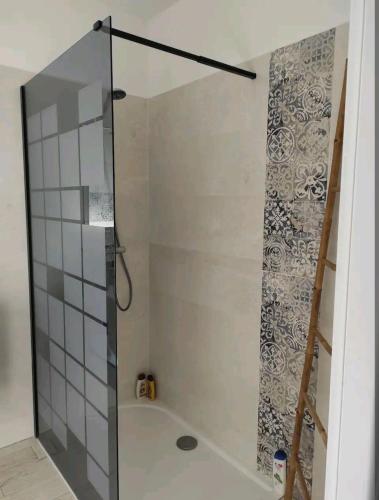 Chambre campagne