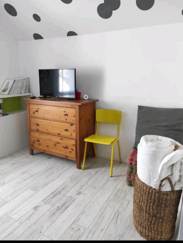 Chambre campagne