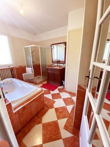 Chambre centre ville Saint Nazaire