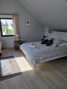Chambre Chagall - Closeries du Golfe