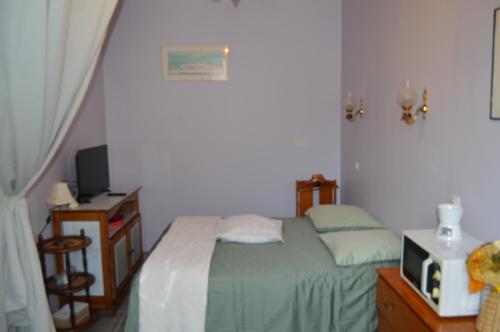 Chambre Charentaise
