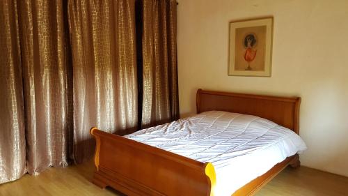 Chambre chez habitant 4 Personnes