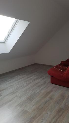 Chambre chez habitant