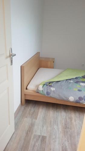 Chambre chez habitant