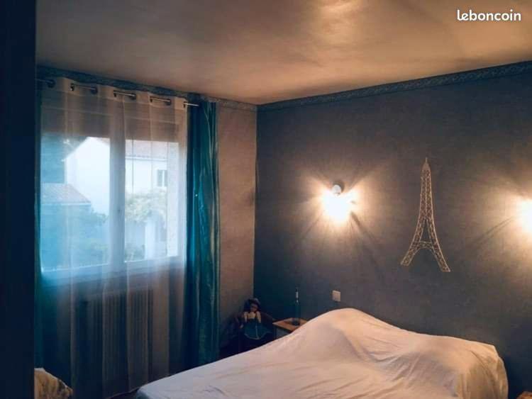 Chambre chez habitant Rue des Rocailles, 34980 Saint-Gély-du-Fesc
