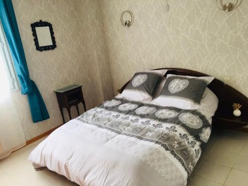 Chambre chez habitant