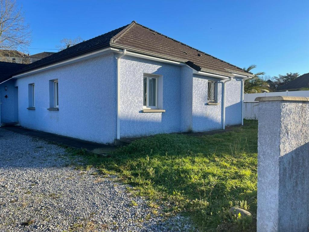 Séjour chez l'habitant Chambre chez l'habitant 1 3 Chemin des Coustalats 64400 Moumour