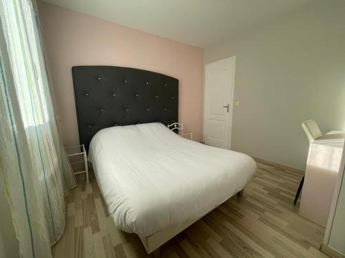 Chambre chez l'habitant 1