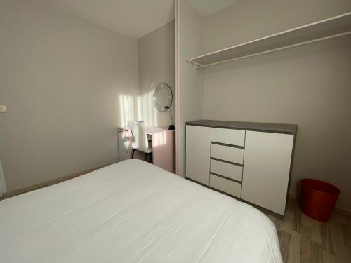 Chambre chez l'habitant 1