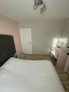 Chambre chez l'habitant 1