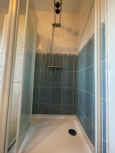 Chambre chez l'habitant 1