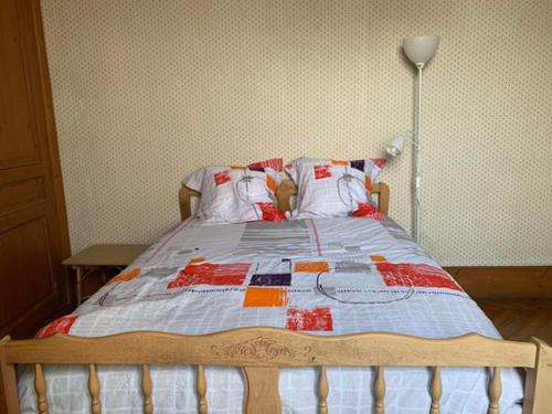 chambre chez l'habitant 2