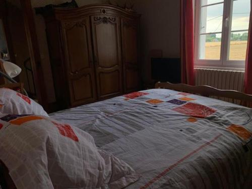chambre chez l'habitant 2