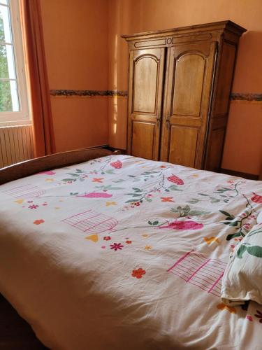 Chambre chez l'habitant 3