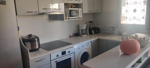 Chambre chez l'habitant a 5 minutes du métro